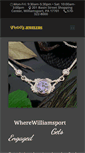 Mobile Screenshot of petrosjewelers.com